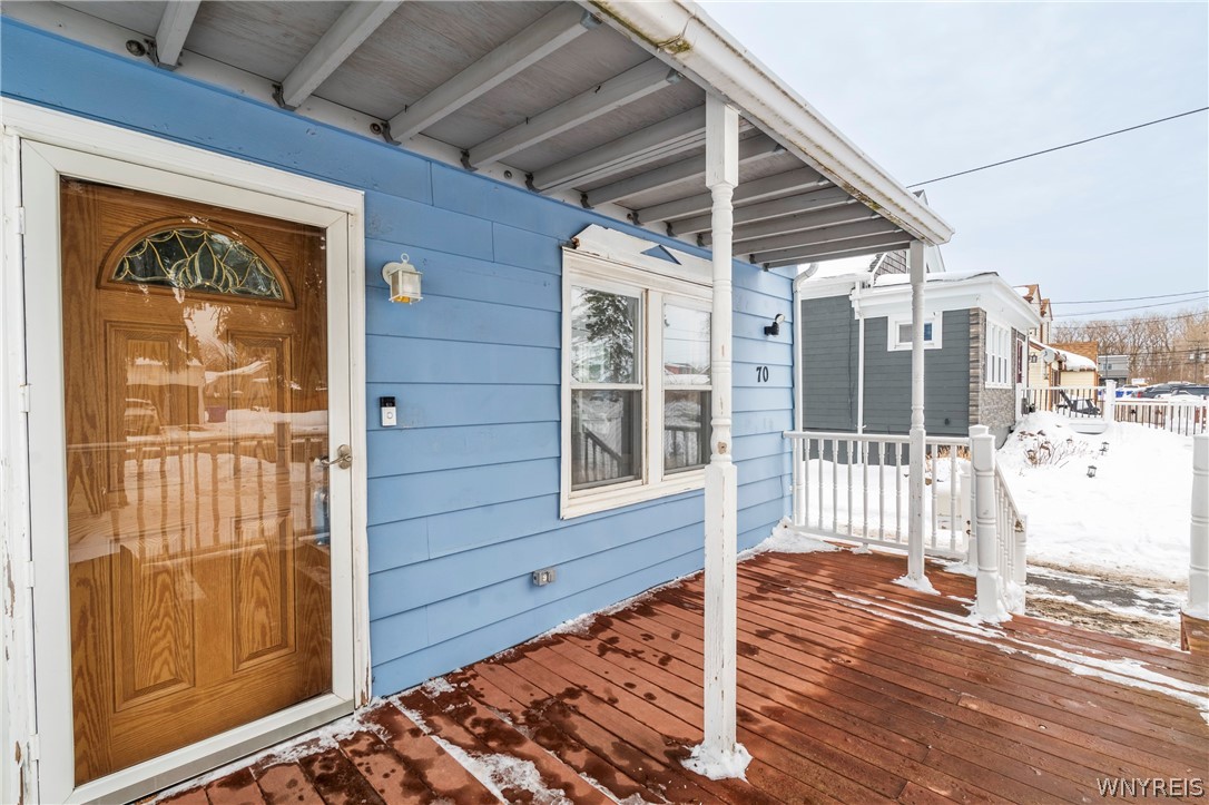 70 Marlow Road West Seneca, NY 14224 - Photo 2 of 30