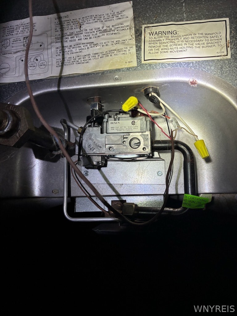 70 Marlow Road West Seneca, NY 14224 - Photo 27 of 30