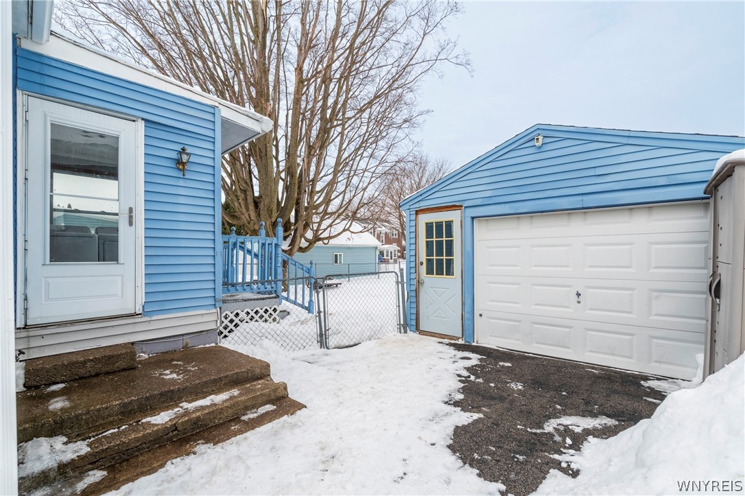 70 Marlow Road West Seneca, NY 14224 - Photo 29 of 30