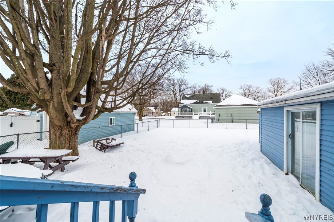 70 Marlow Road West Seneca, NY 14224 - Photo 30 of 30