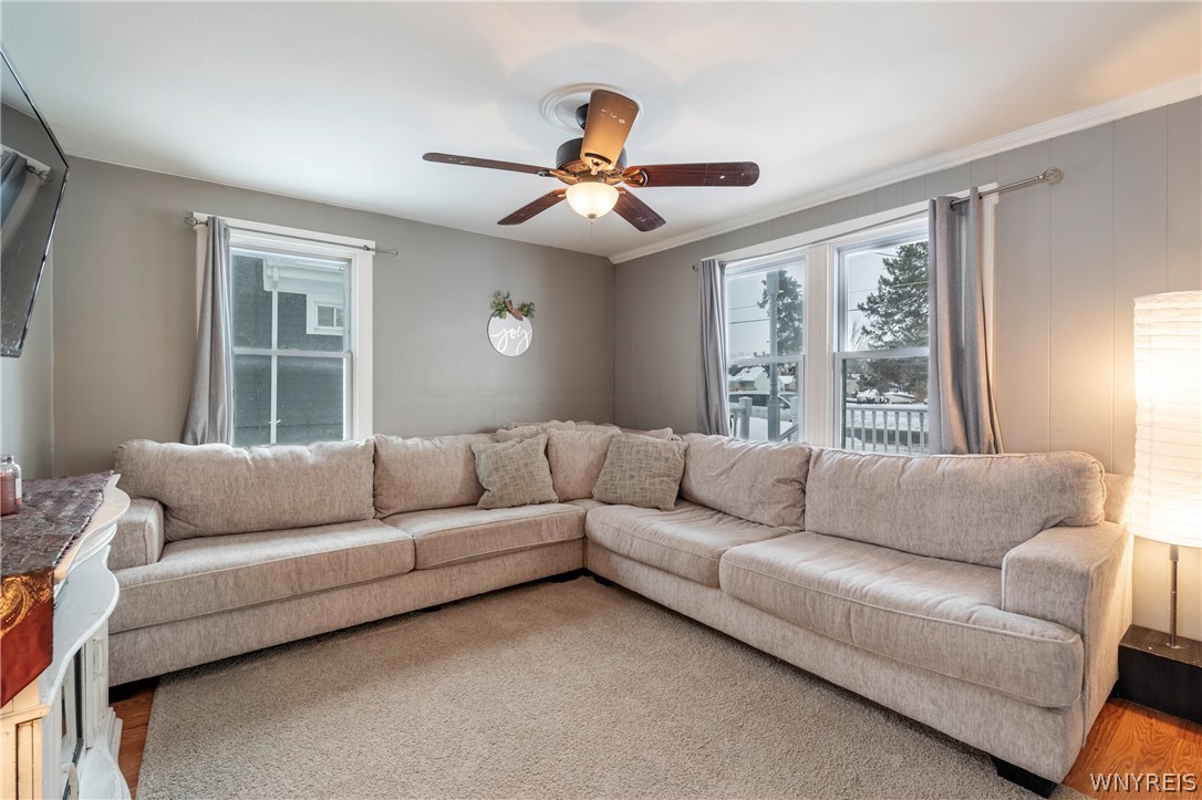 70 Marlow Road West Seneca, NY 14224 - Photo 3 of 30