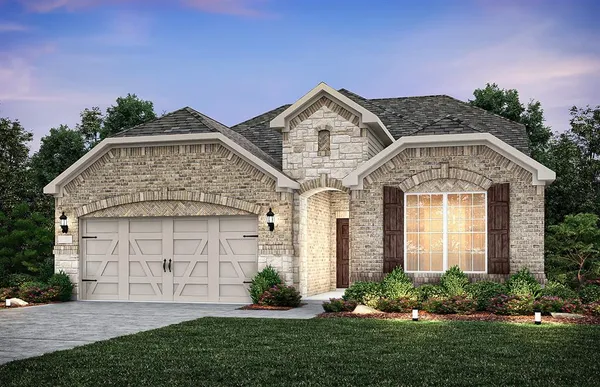 $527,490 | 1453 Corleone Lane, Celina, TX 75009