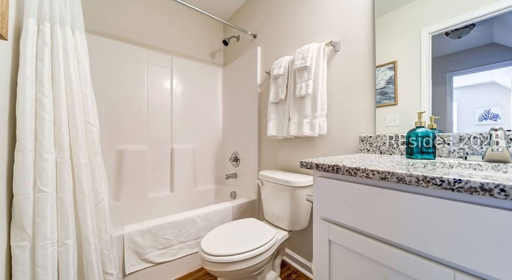 103 Sandlapper Drive, Unit SIMONS Hardeeville, SC 29927 - Photo 9 of 36