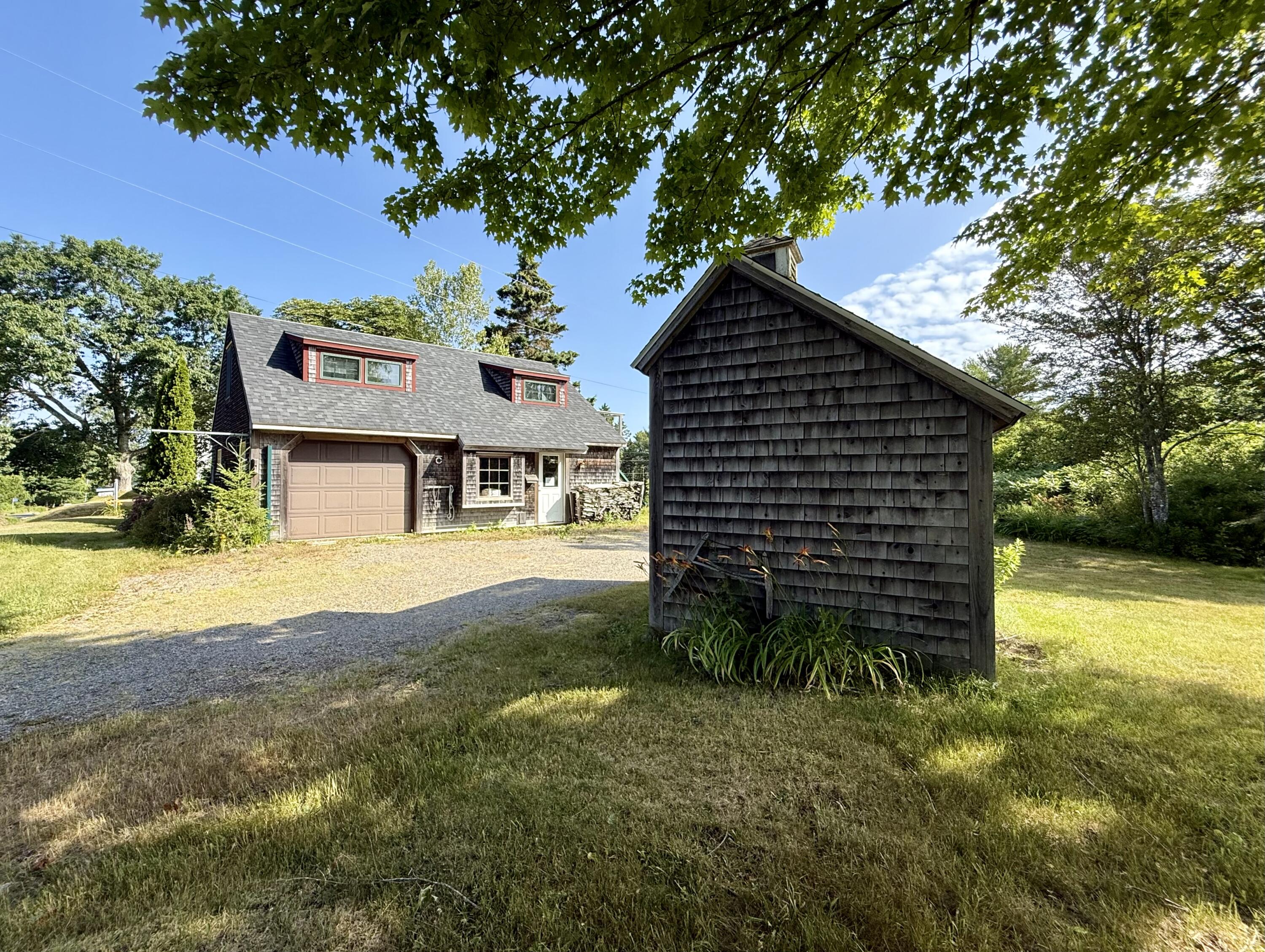 1604 South River Road Calais, ME 04619 - Photo 23 of 38 IMG_8001