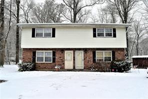 489-491 West Clarkstown Road.  Legal 2 Family Duplex.  Side by Side.  Clarkstown Schools.