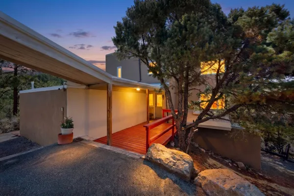 $750,000 | 2109 Paseo Del Monte, Santa Fe, NM 87501