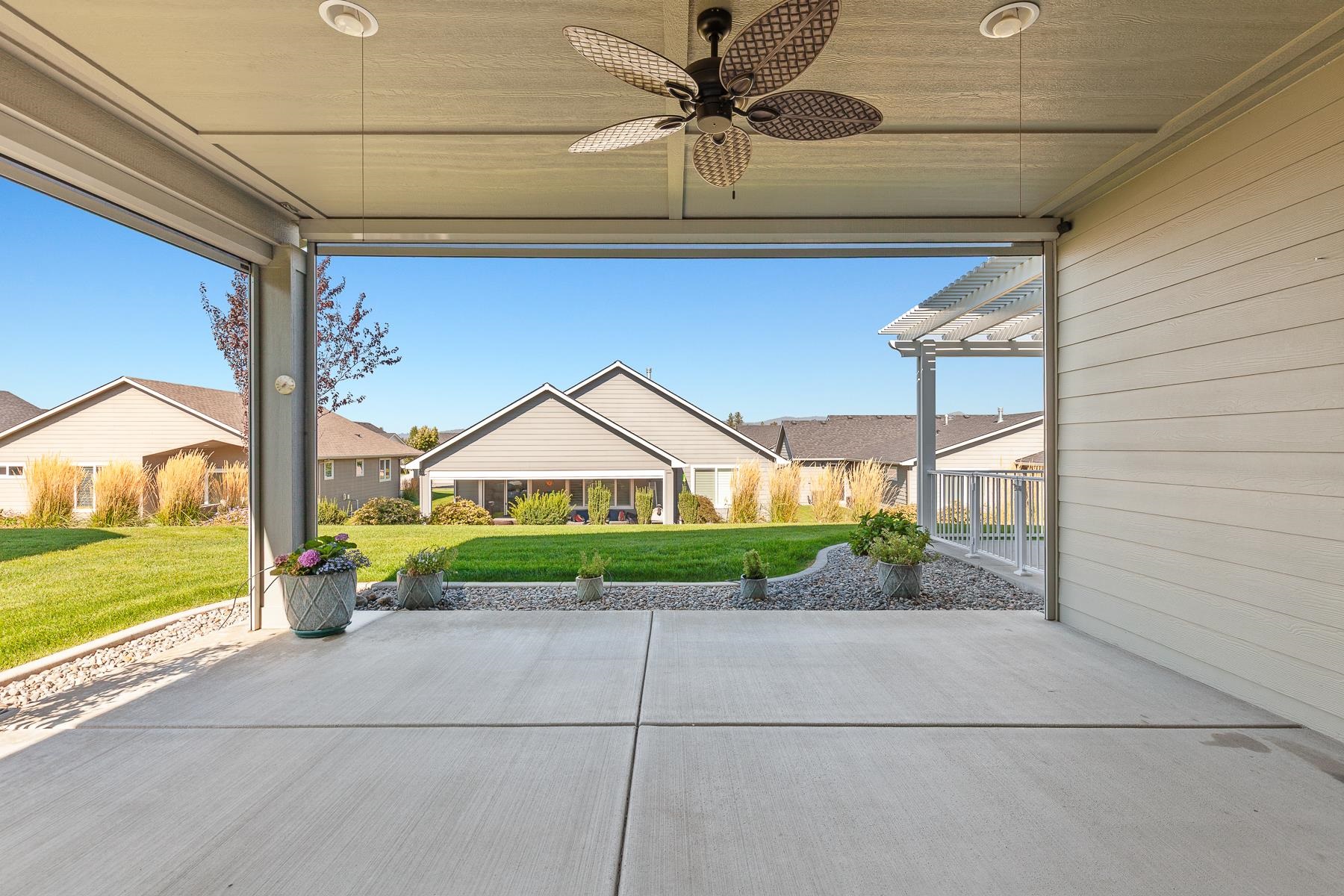 2675 North Rydal Lane Liberty Lake, WA 99019 - Photo 20 of 35