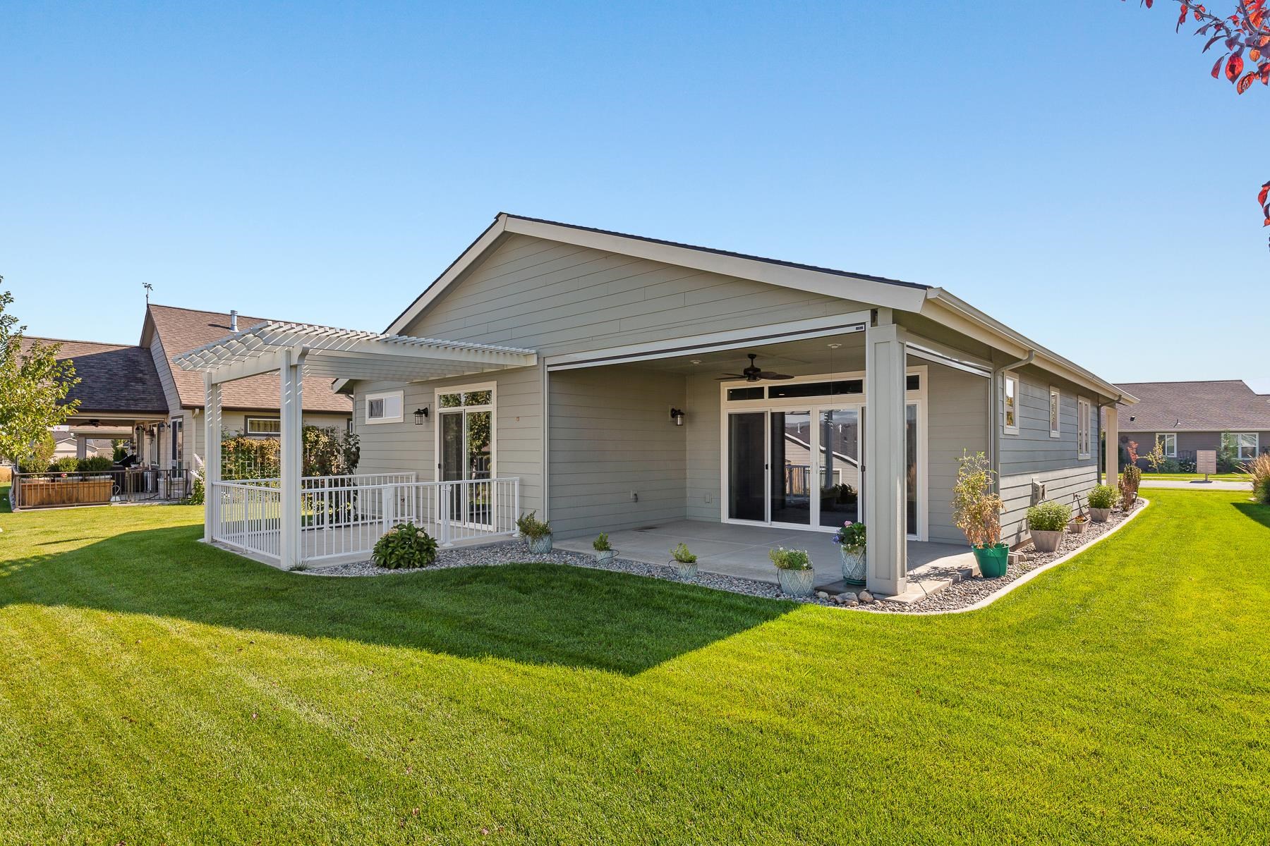 2675 North Rydal Lane Liberty Lake, WA 99019 - Photo 24 of 35