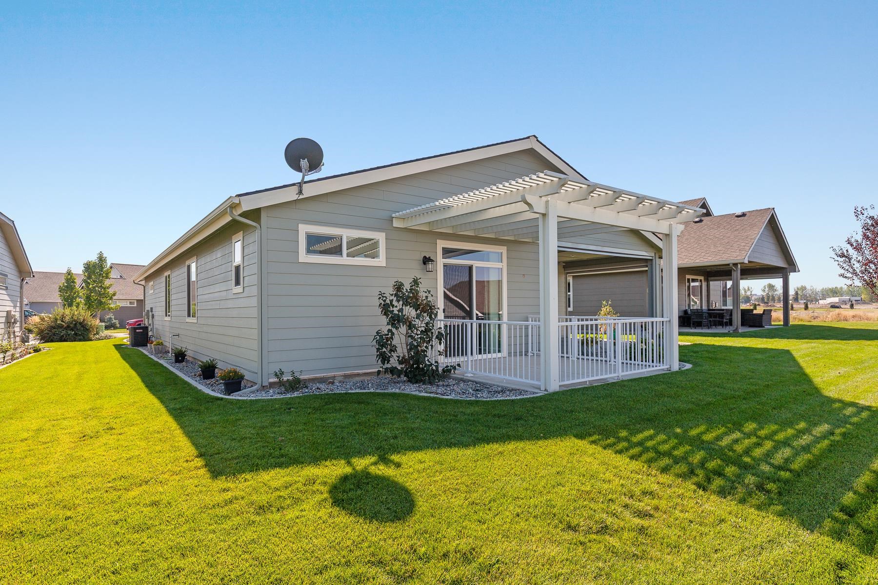 2675 North Rydal Lane Liberty Lake, WA 99019 - Photo 25 of 35