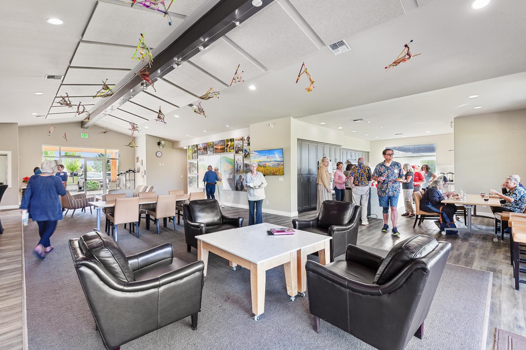 2675 North Rydal Lane Liberty Lake, WA 99019 - Photo 27 of 35