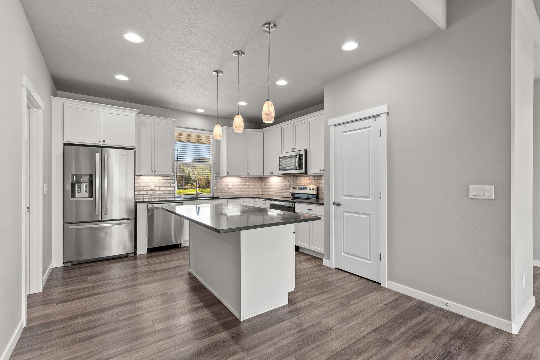 2675 North Rydal Lane Liberty Lake, WA 99019 - Photo 8 of 35