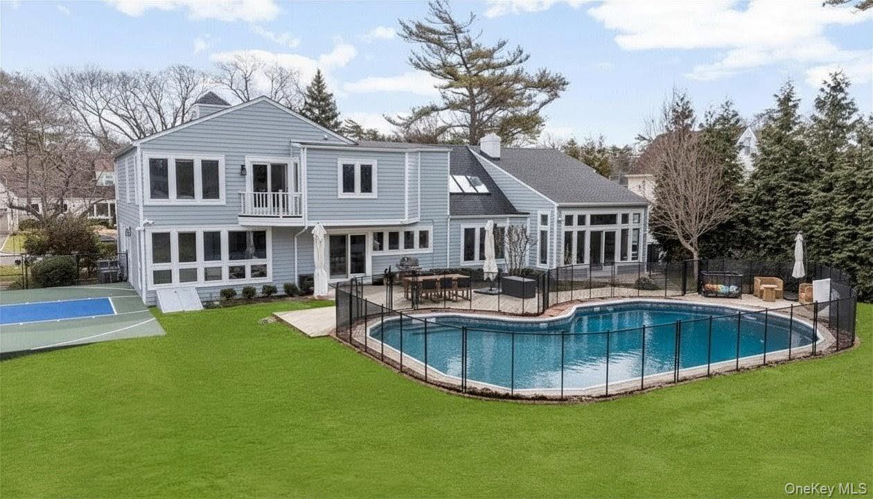 1040 Links Road Woodmere, NY 11598 - Photo 44 of 50