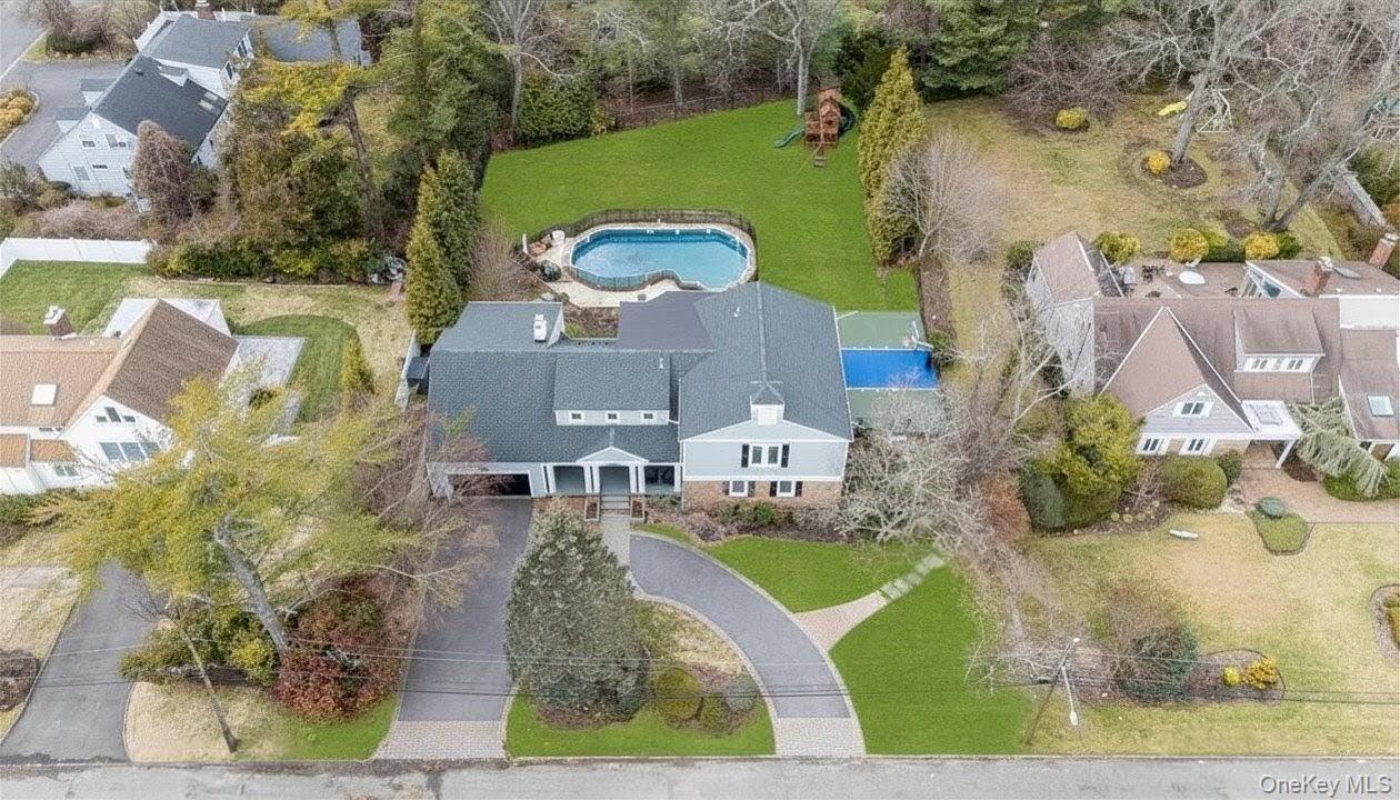 1040 Links Road Woodmere, NY 11598 - Photo 46 of 50