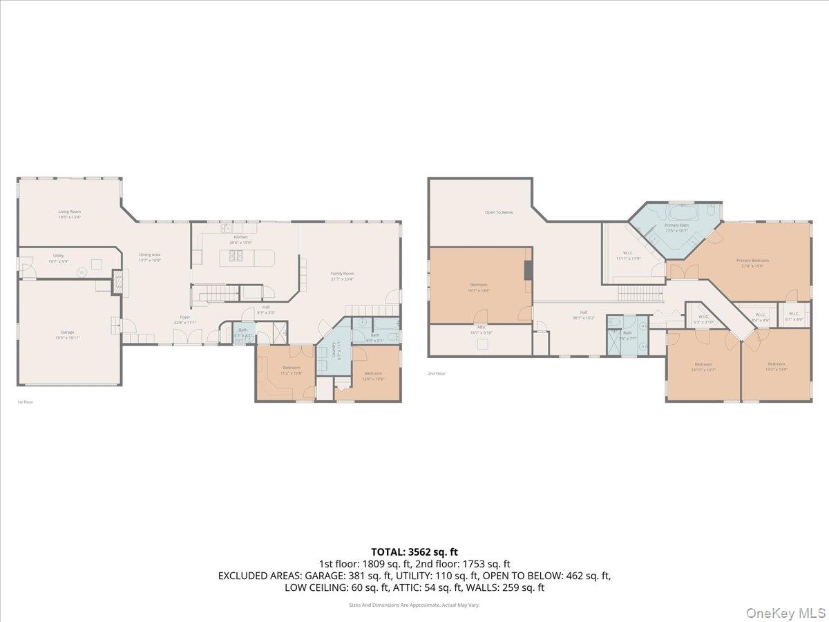 1040 Links Road Woodmere, NY 11598 - Photo 49 of 50 All floor plans