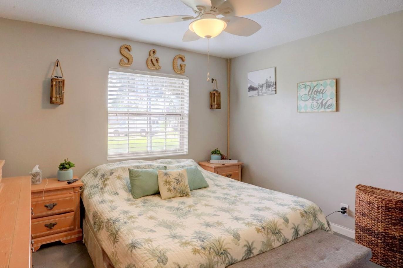 9596 Richmond Circle Boca Raton, FL 33434 - Photo 13 of 25 Master Bedroom