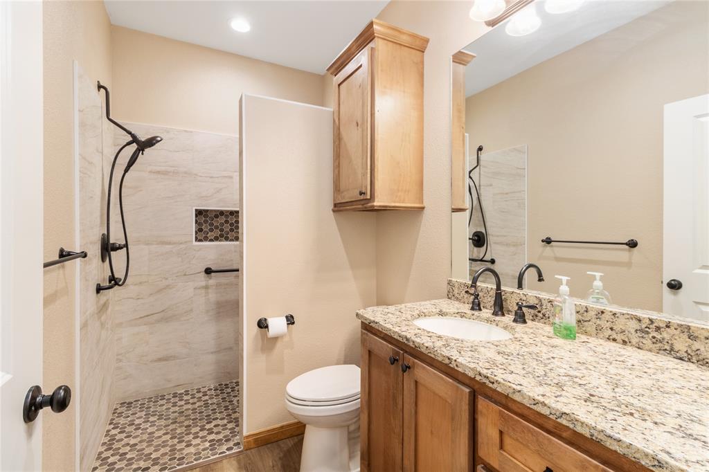 700 High Road Coleman, TX 76834 - Photo 12 of 24