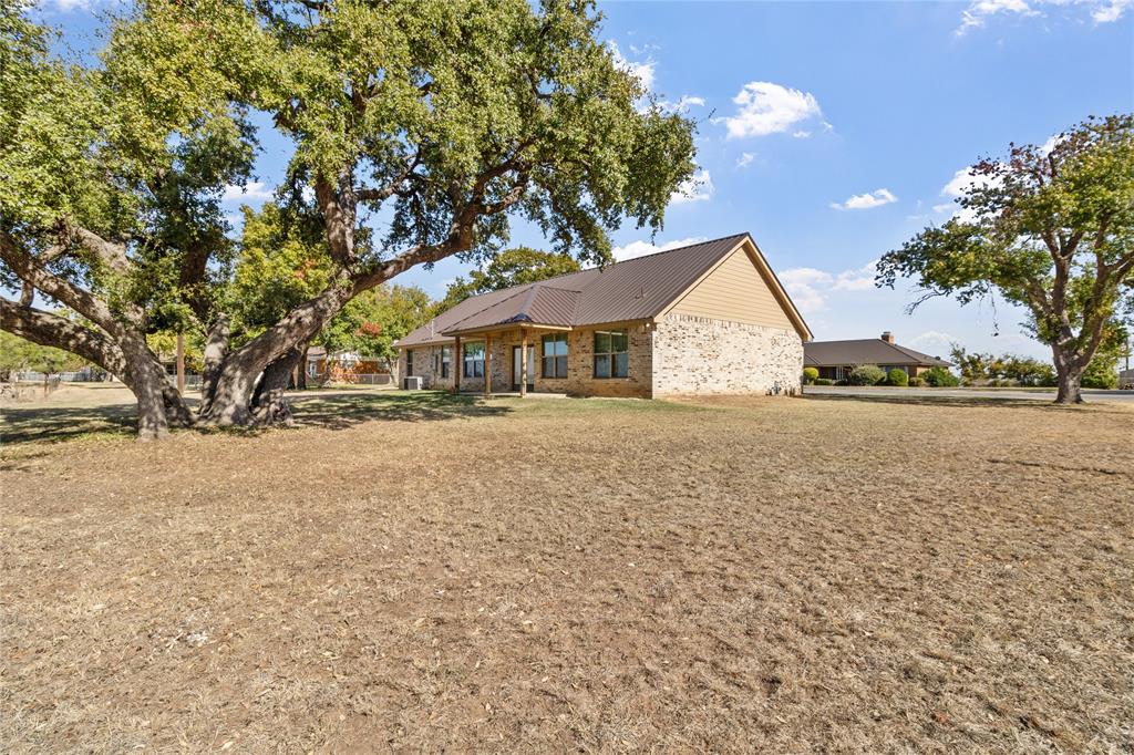 700 High Road Coleman, TX 76834 - Photo 22 of 24