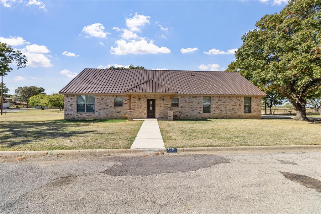 700 High Road Coleman, TX 76834 - Photo 24 of 24