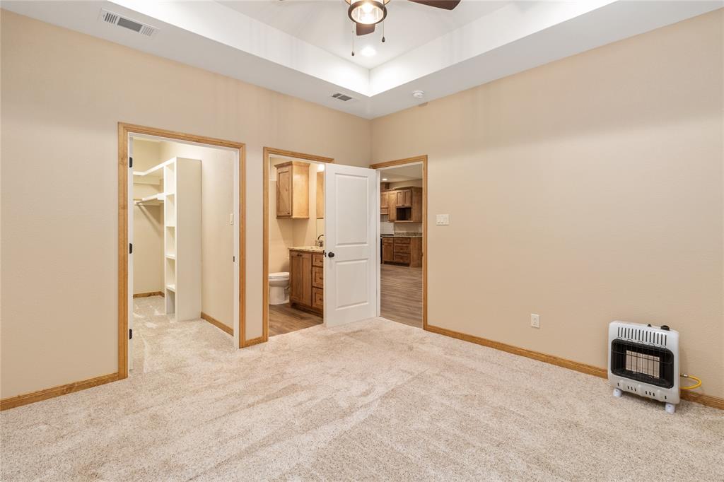 700 High Road Coleman, TX 76834 - Photo 10 of 24