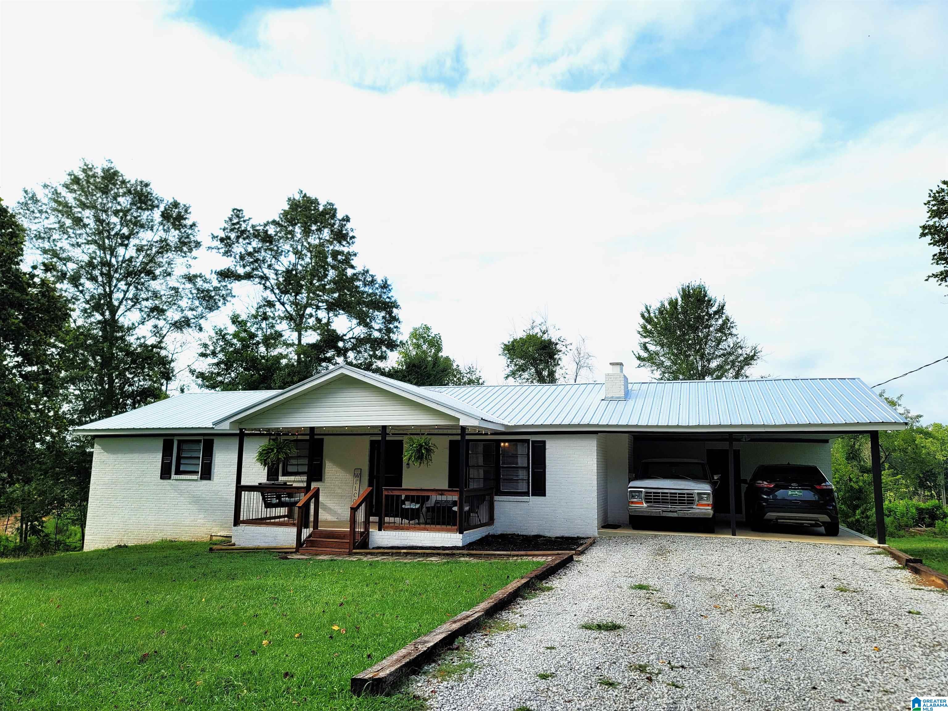 4885 County Road 18 Heflin, AL 36264 - Photo 6 of 35