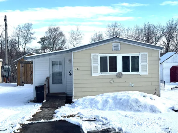 $99,000 | 153 Leavitt Road, Pittsfield, NH 03263