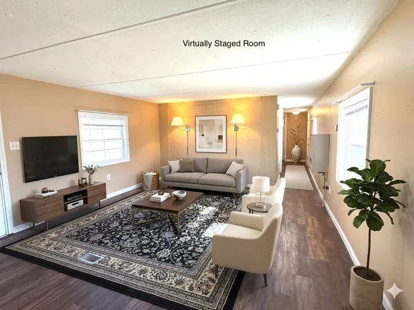 $89,000 | 153 Leavitt Road, Pittsfield, NH 03263