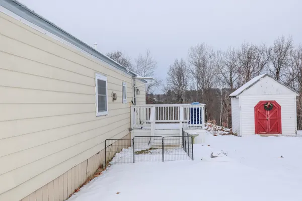 $99,000 | 153 Leavitt Road, Pittsfield, NH 03263