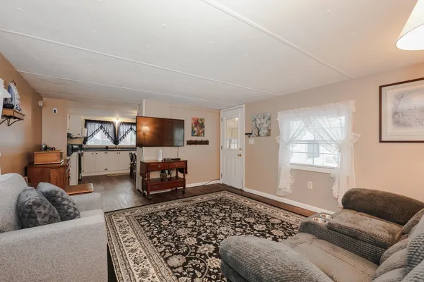 $99,000 | 153 Leavitt Road, Pittsfield, NH 03263