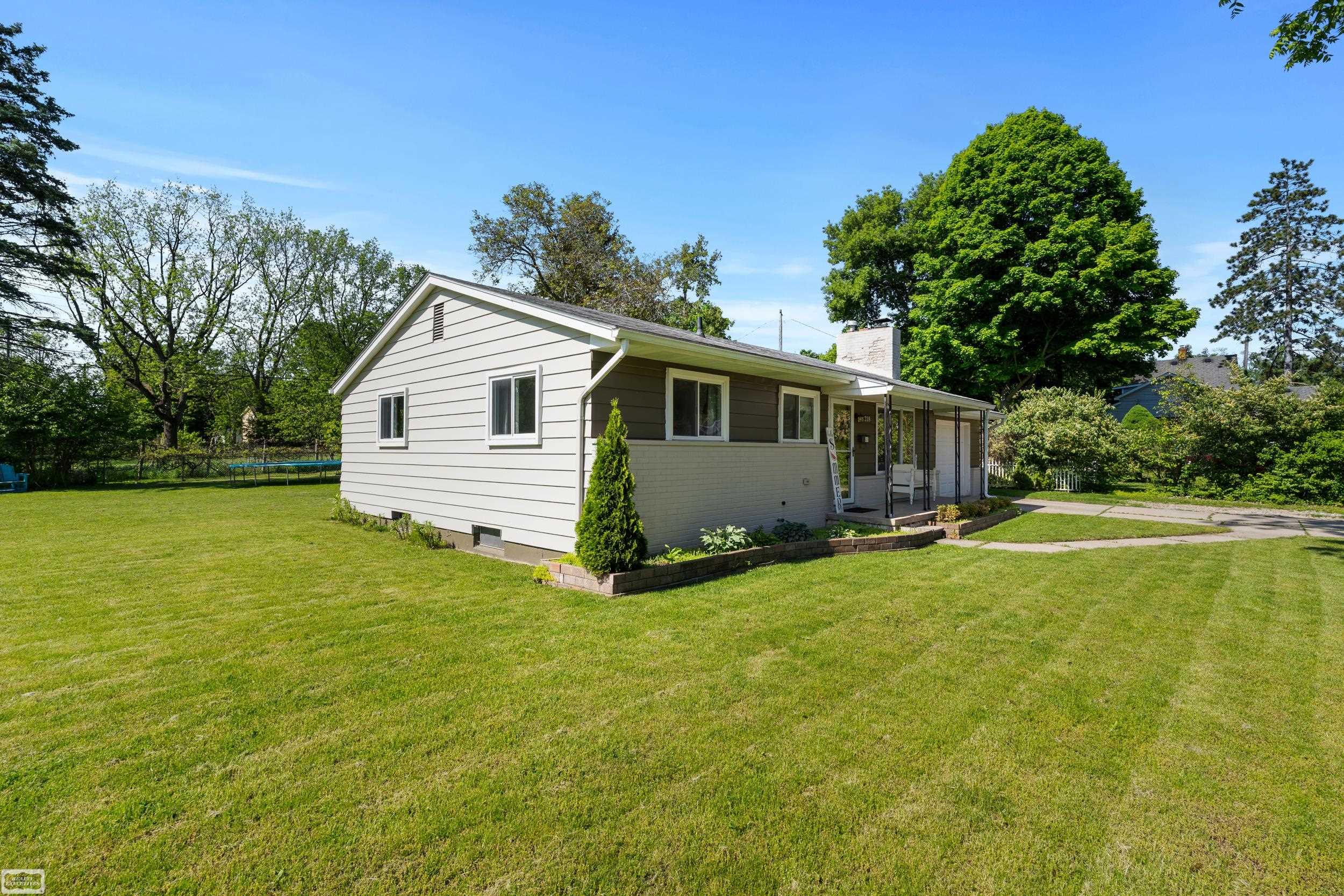 218 Ewell Street Romeo, MI 48065 - Photo 2 of 30