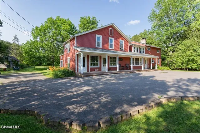 $625,000 | 6432 Highway 28, Otsego, NY 13337