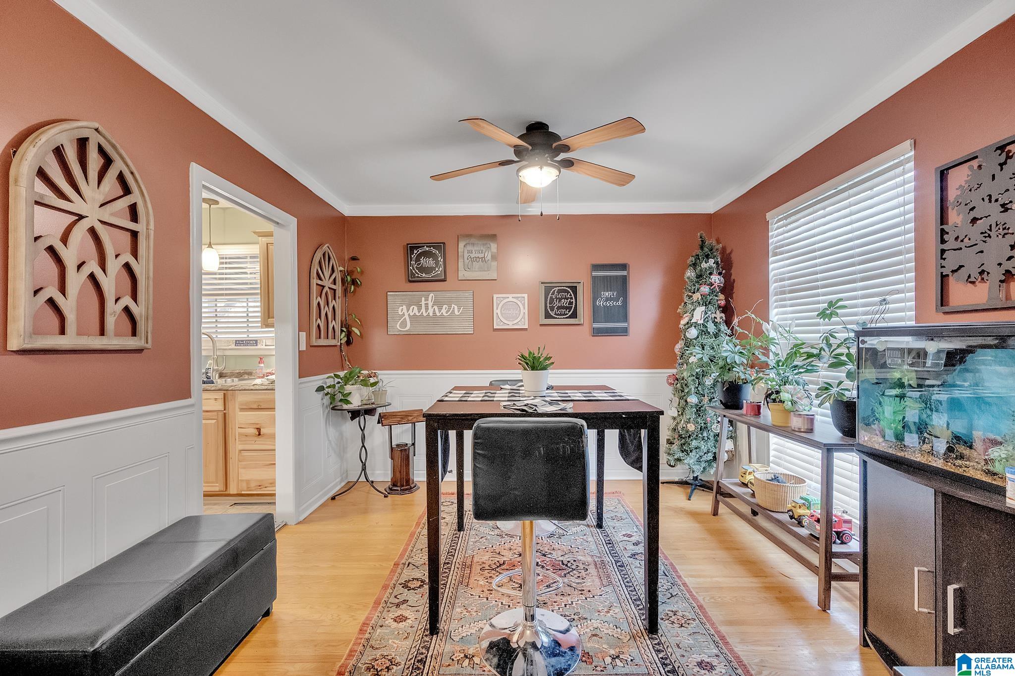 1932 Hyche Street Fultondale, AL 35068 - Photo 5 of 25