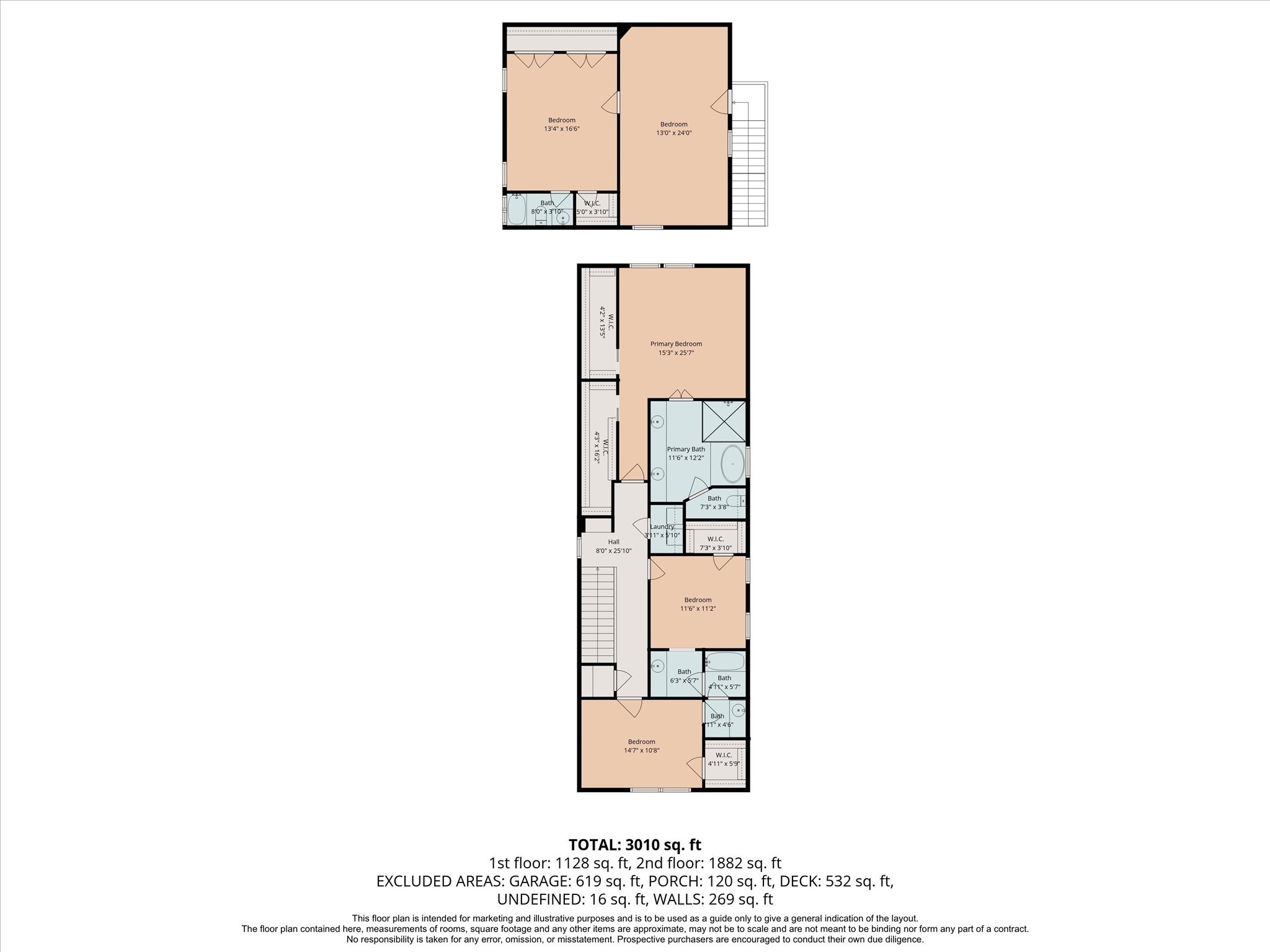 840 Alexander Street Houston, TX 77007 - Photo 39 of 39