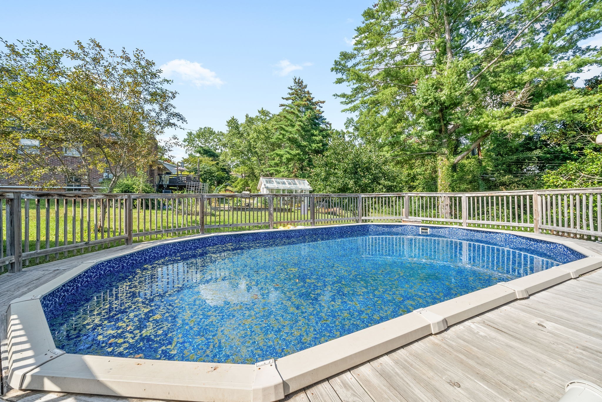 913 Branch Road Clarksville, TN 37043 - Photo 16 of 21