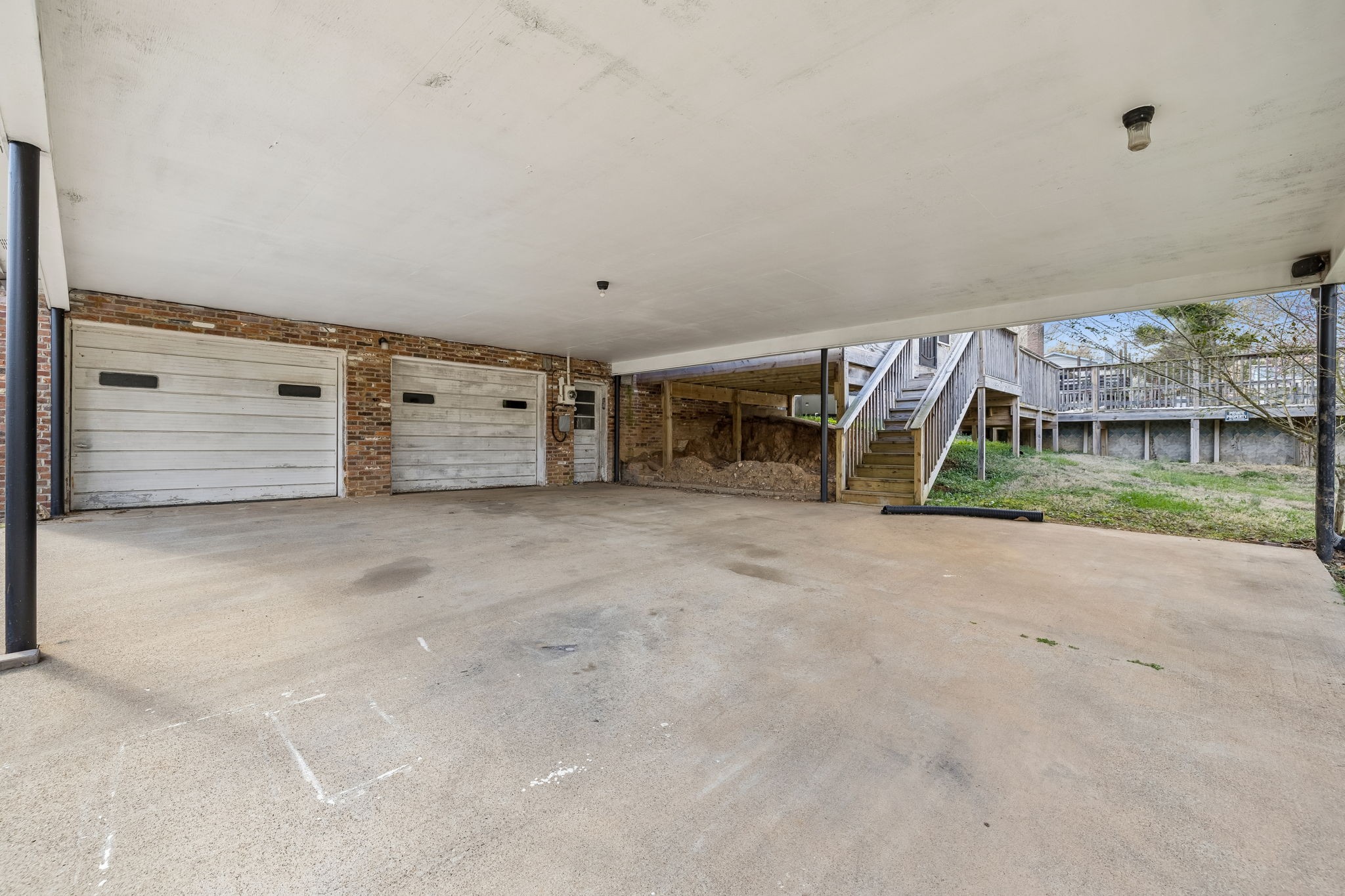 913 Branch Road Clarksville, TN 37043 - Photo 17 of 21