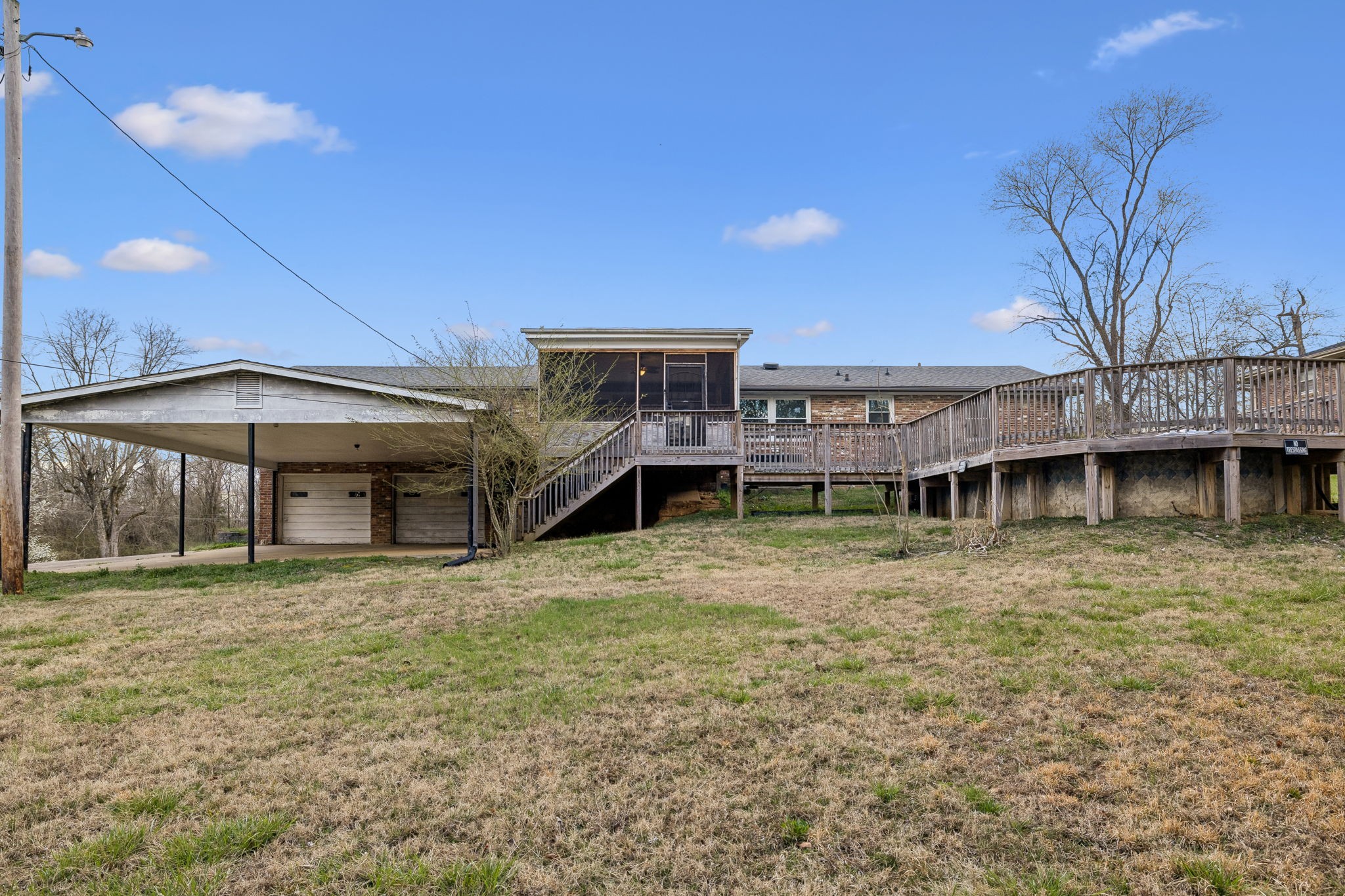 913 Branch Road Clarksville, TN 37043 - Photo 18 of 21