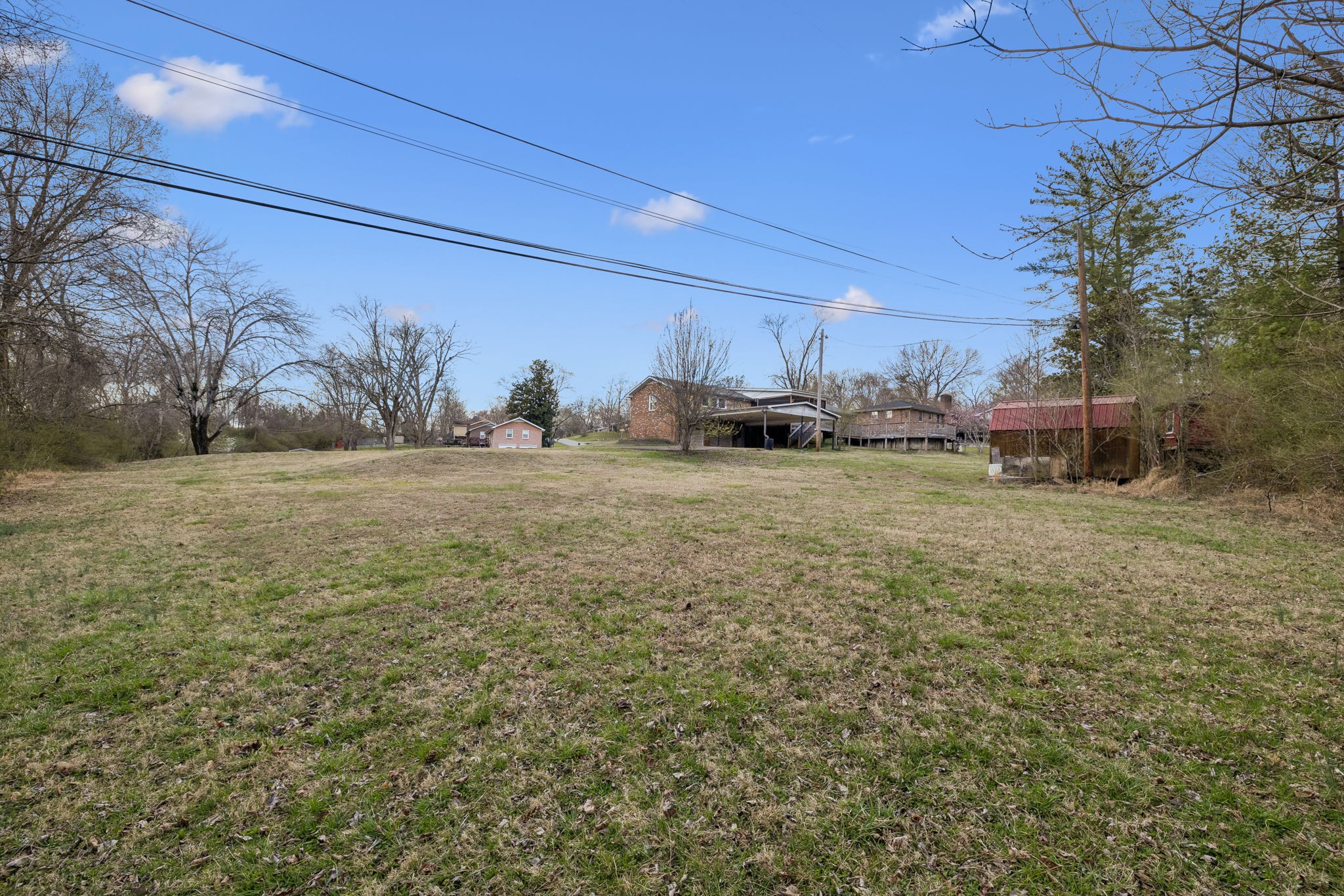 913 Branch Road Clarksville, TN 37043 - Photo 20 of 21
