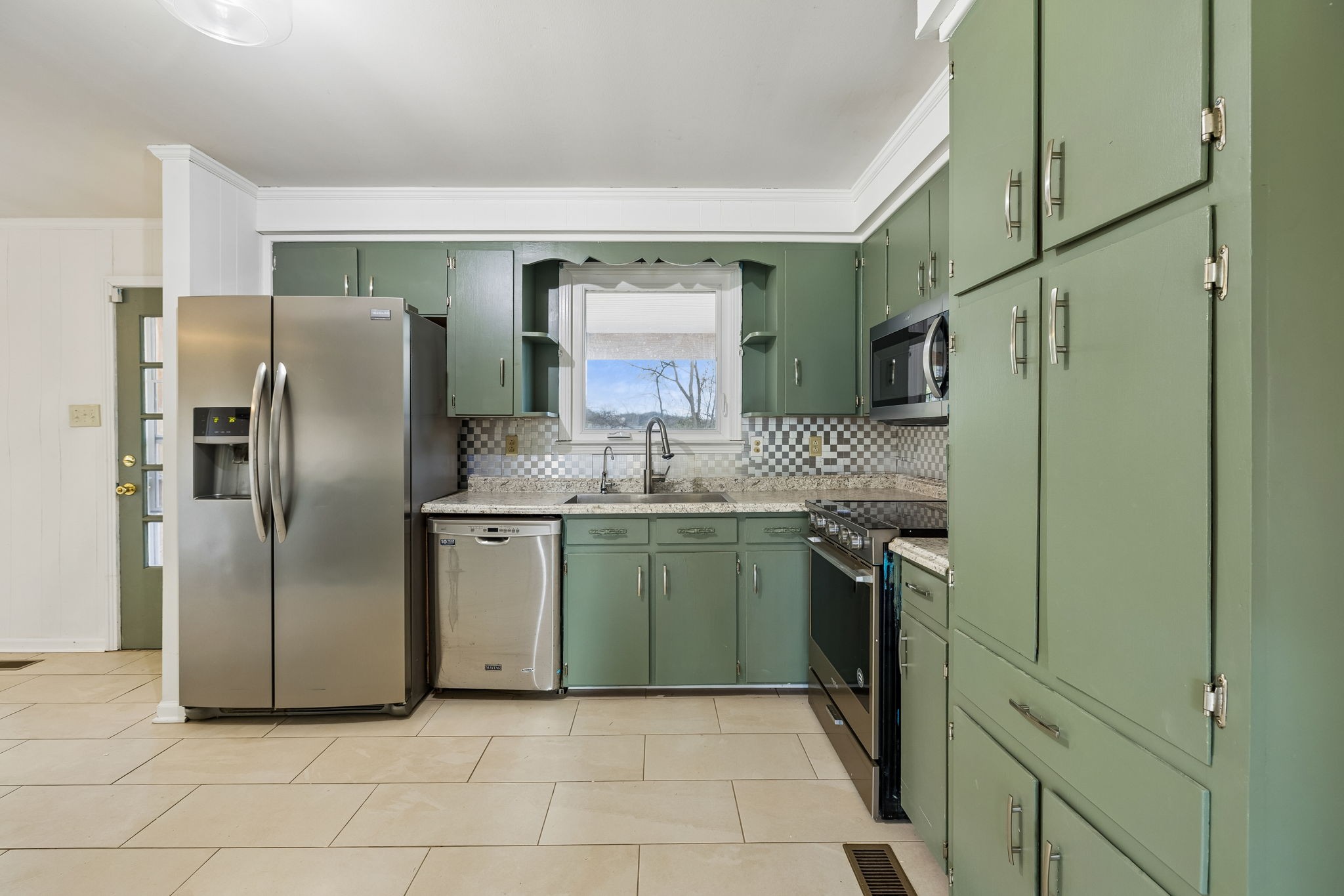 913 Branch Road Clarksville, TN 37043 - Photo 5 of 21