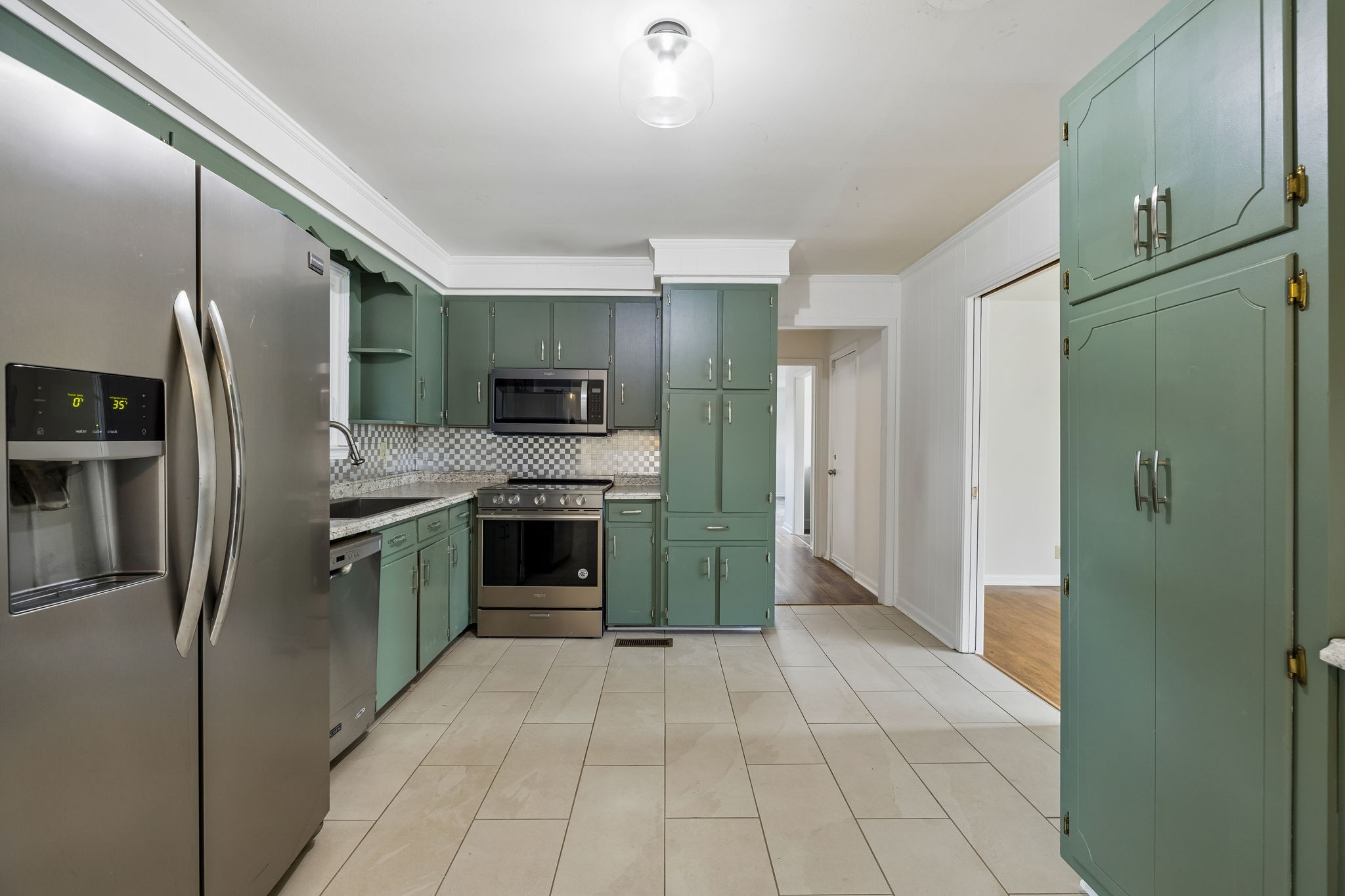 913 Branch Road Clarksville, TN 37043 - Photo 6 of 21