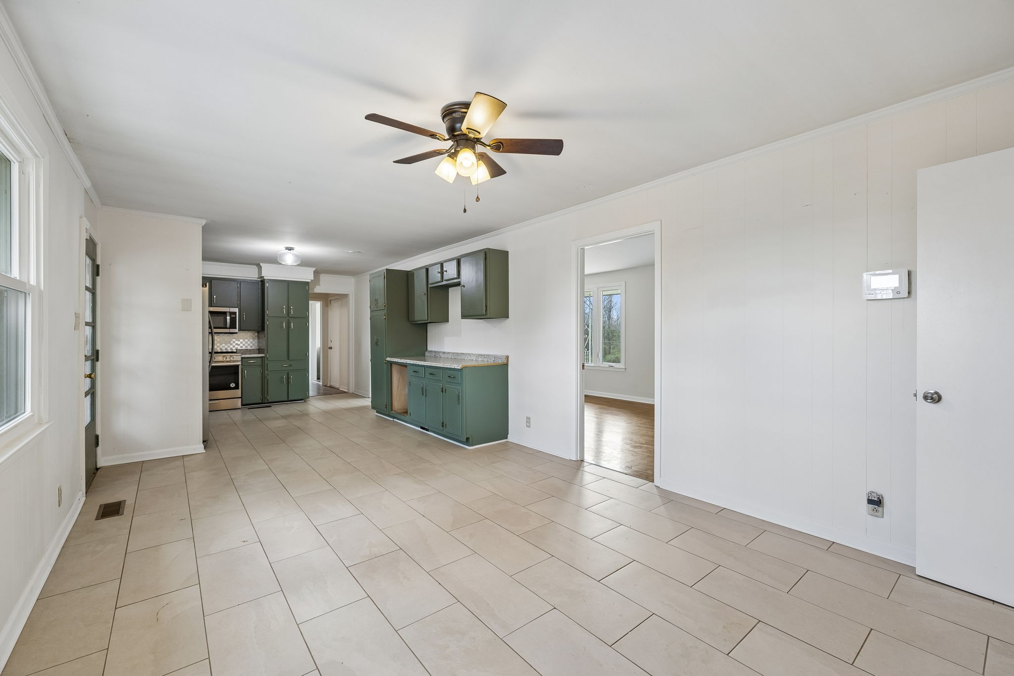 913 Branch Road Clarksville, TN 37043 - Photo 7 of 21