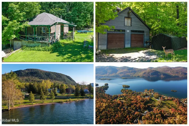 $1,100,000 | 2023 Lands End Road, Dresden, NY 12841