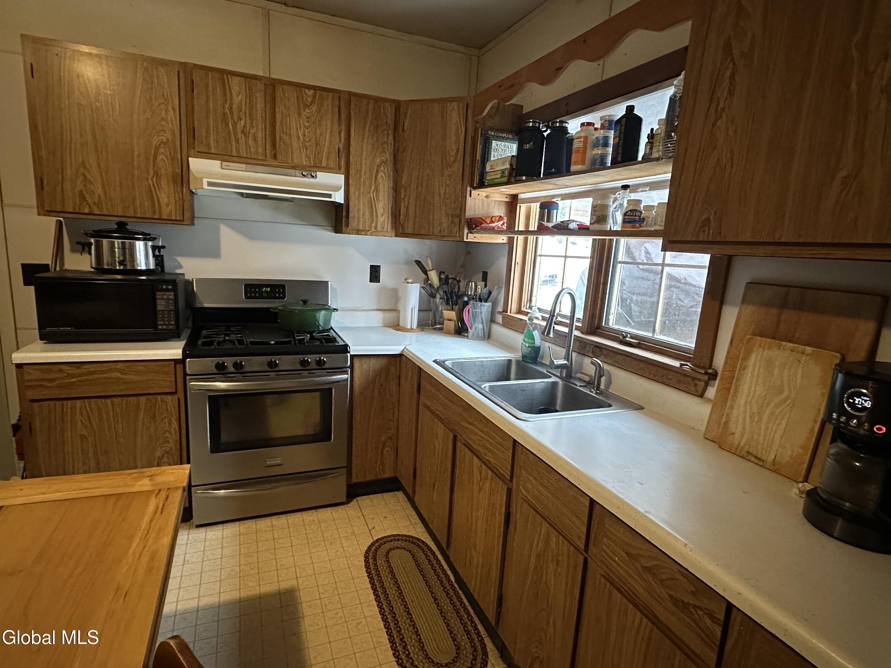 2023 Lands End Road Dresden, NY 12841 - Photo 14 of 16 Kitchen