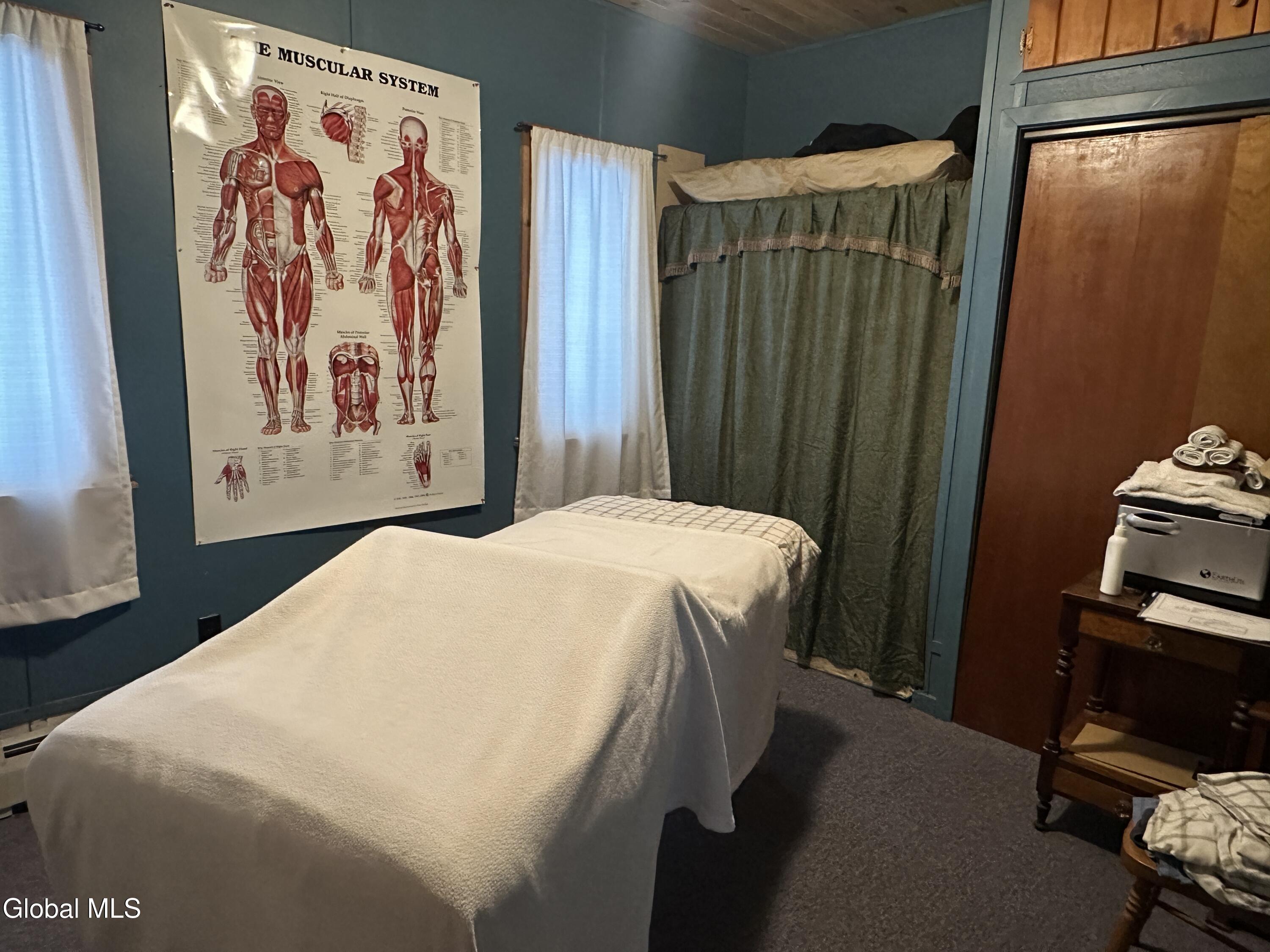 2023 Lands End Road Dresden, NY 12841 - Photo 16 of 16 Bedroom 2