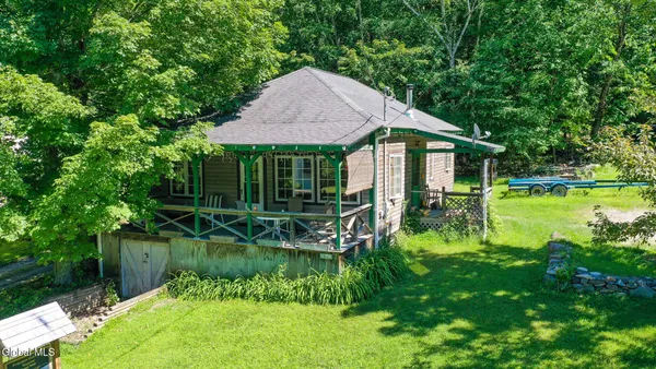 $1,100,000 | 2023 Lands End Road, Dresden, NY 12841