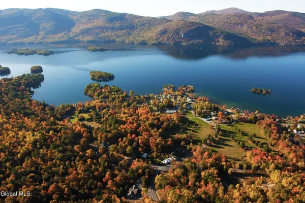 $1,100,000 | 2023 Lands End Road, Dresden, NY 12841