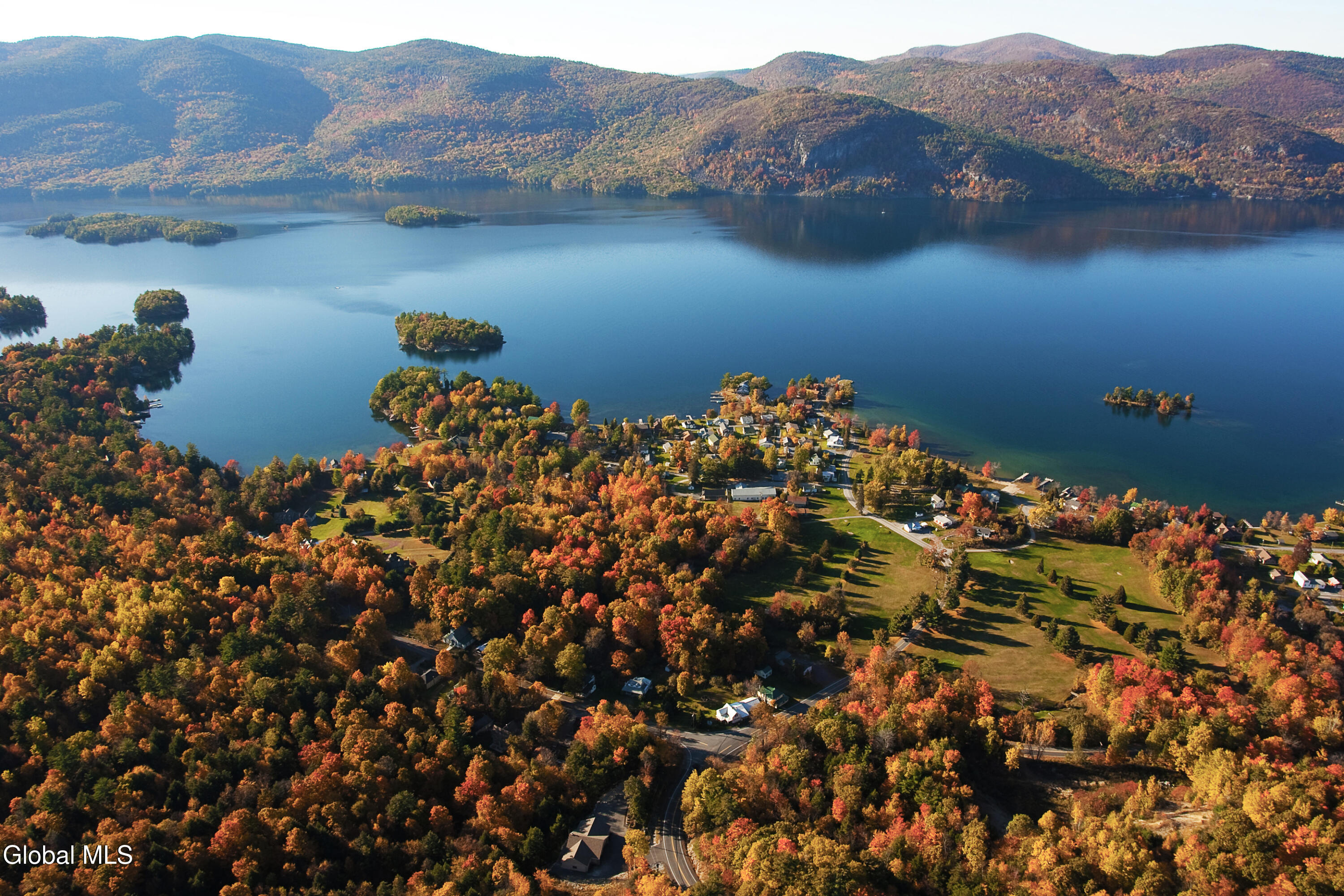 2023 Lands End Road Dresden, NY 12841 - Photo 7 of 11 Huletts Landing