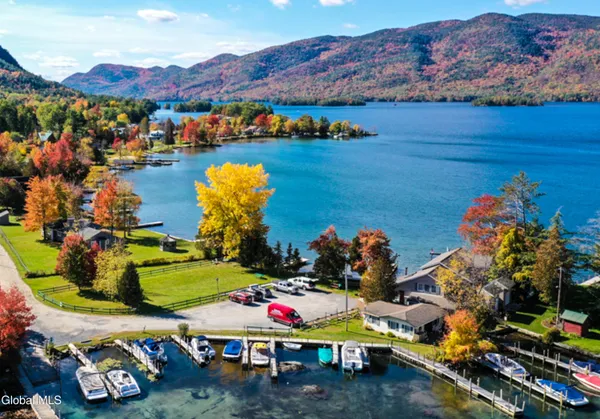 $1,100,000 | 2023 Lands End Road, Dresden, NY 12841