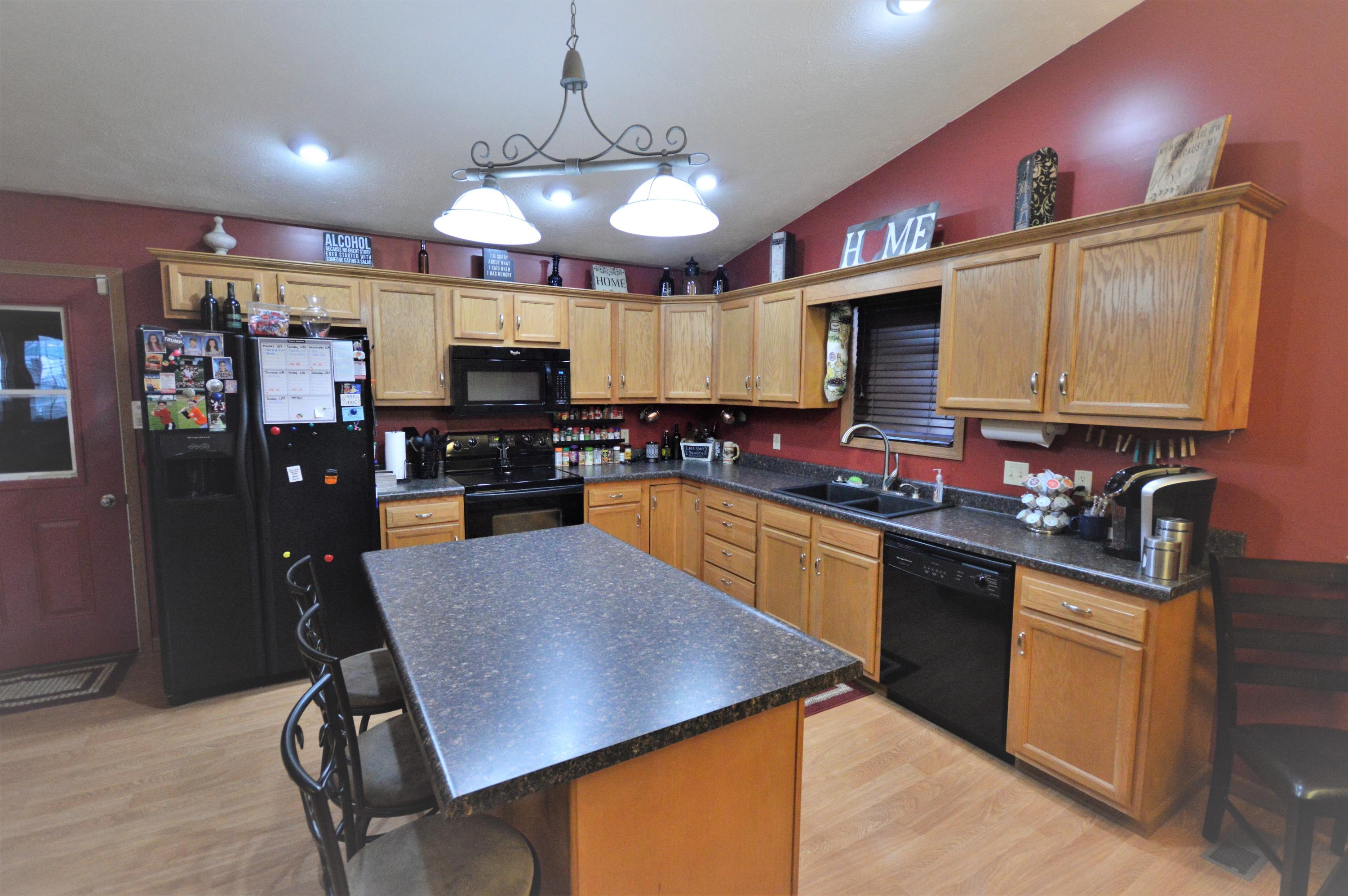 1020 Ridge Street Wapakoneta, OH 45895 - Photo 13 of 27 Gallery Image 13