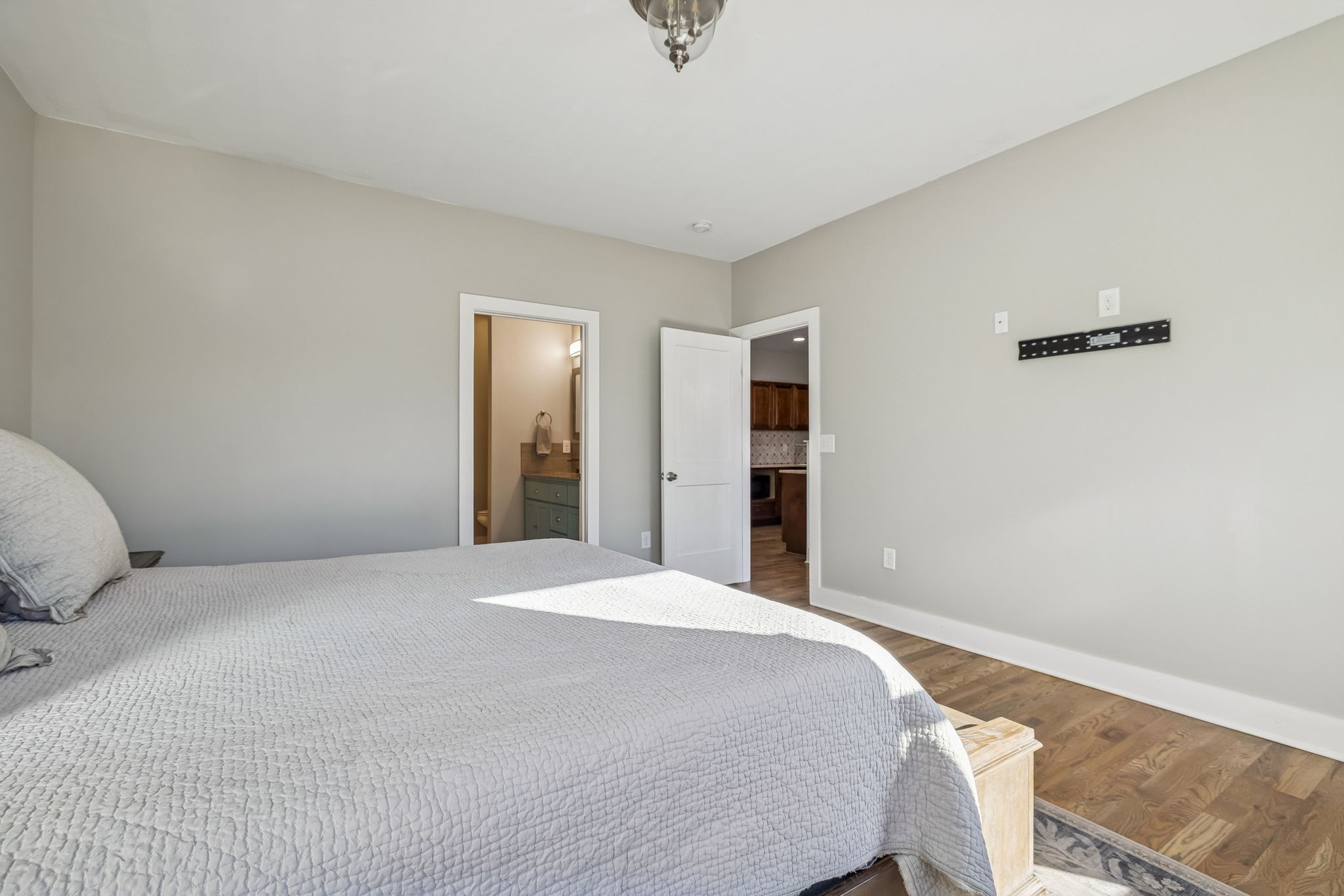 9681 Bud Qurriel Road Bon Aqua, TN 37025 - Photo 19 of 63