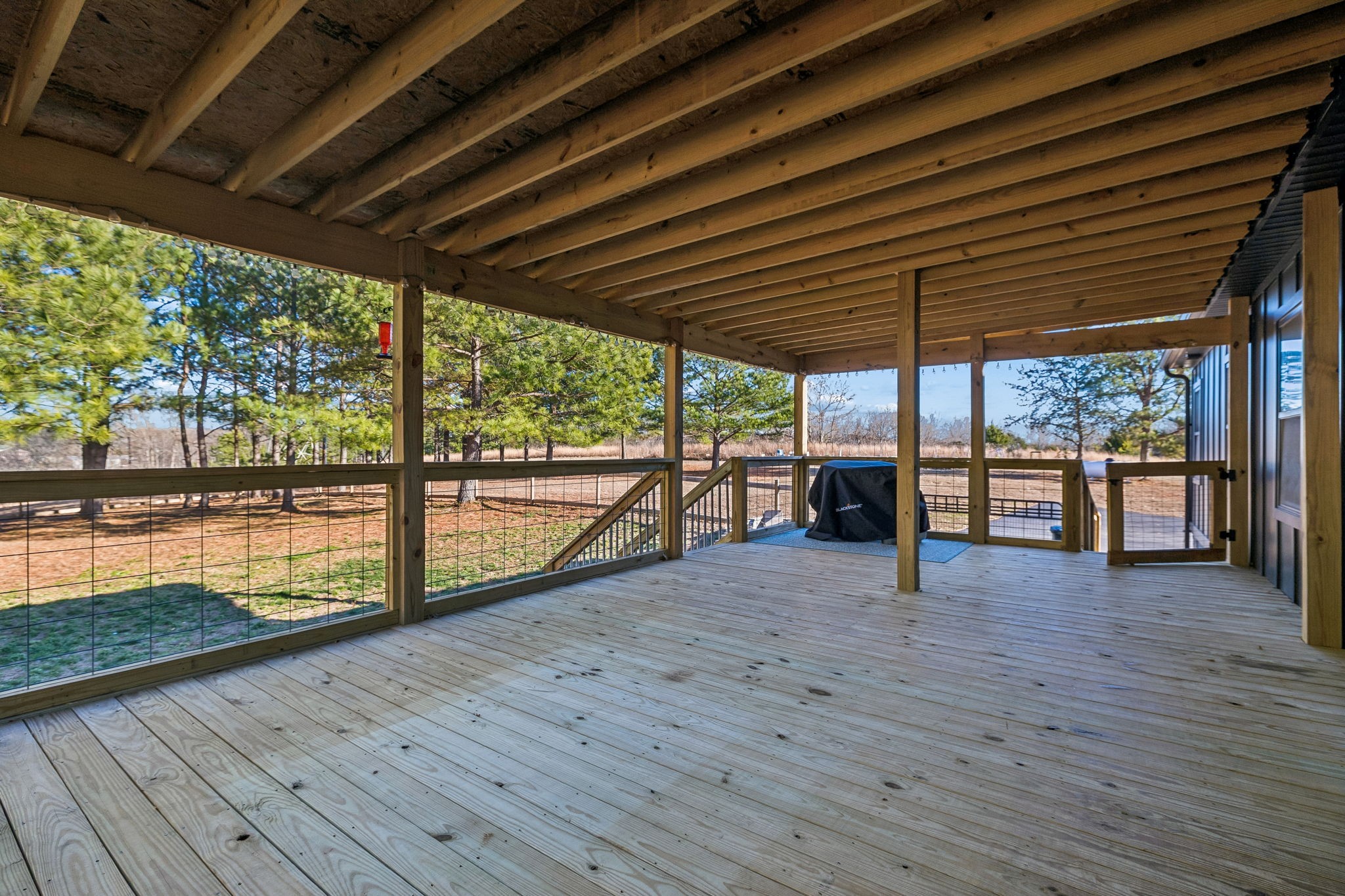 9681 Bud Qurriel Road Bon Aqua, TN 37025 - Photo 46 of 63