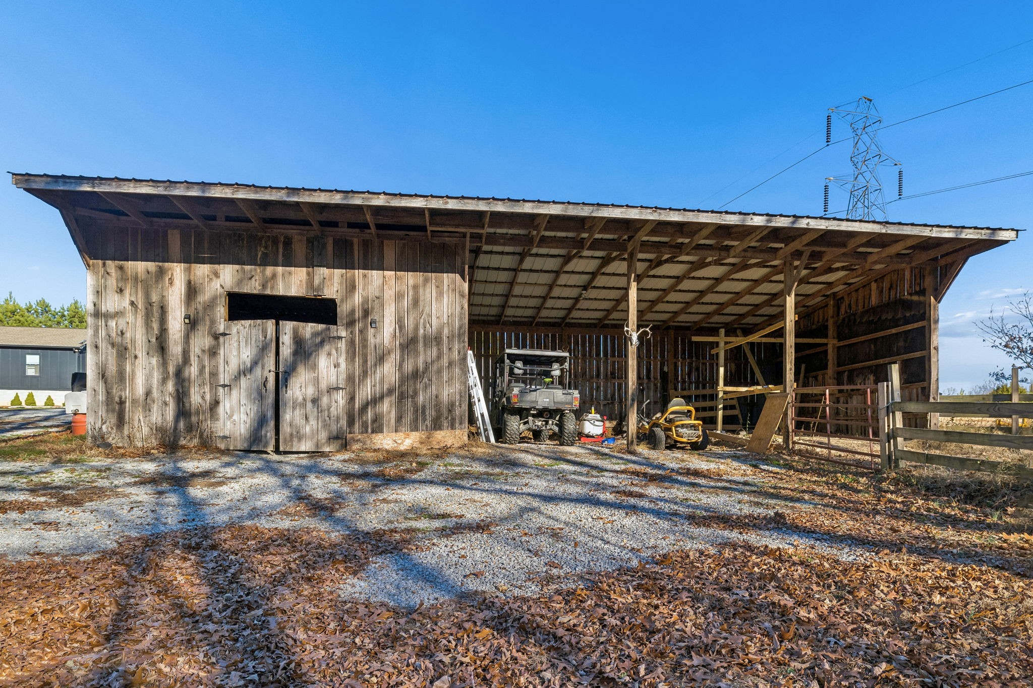 9681 Bud Qurriel Road Bon Aqua, TN 37025 - Photo 57 of 63